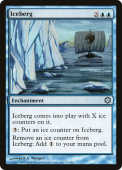 Iceberg Iceberg
