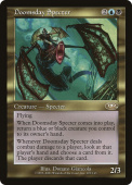 Doomsday Specter Doomsday Specter