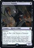 Forsworn Paladin Forsworn Paladin