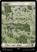 Plains Plains