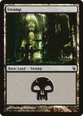 Swamp Swamp