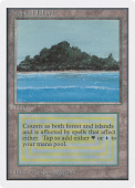 Tropical Island Tropical Island