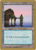 Island Island