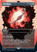Sol Ring Sol Ring