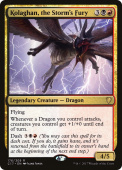 Kolaghan, the Storm's Fury Kolaghan, the Storm's Fury