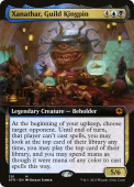 Xanathar, Guild Kingpin Xanathar, Guild Kingpin