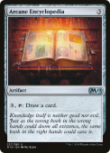 Arcane Encyclopedia Arcane Encyclopedia