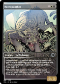 Necropanther Necropanther