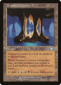 Dromar's Cavern Dromar's Cavern