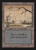 Swamp Swamp