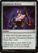 Dreamstone Hedron Dreamstone Hedron
