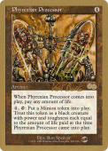 Phyrexian Processor Phyrexian Processor