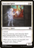 Sanctum Spirit Sanctum Spirit