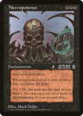 Necropotence Necropotence