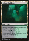 Golgari Guildgate Golgari Guildgate