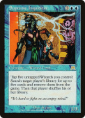 Supreme Inquisitor Supreme Inquisitor