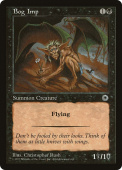Bog Imp Bog Imp