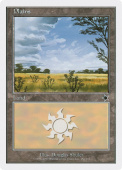 Plains Plains