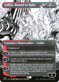 Lukka, Bound to Ruin Lukka, Bound to Ruin