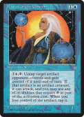Magus of the Unseen Magus of the Unseen