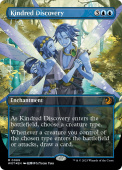 Kindred Discovery Kindred Discovery