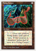 Flying Carpet Flying Carpet