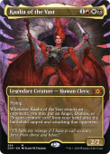 Kaalia of the Vast Kaalia of the Vast