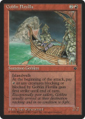 Goblin Flotilla Goblin Flotilla
