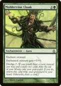 Moldervine Cloak Moldervine Cloak