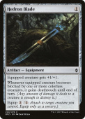 Hedron Blade Hedron Blade