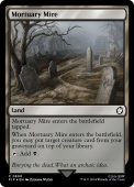 Mortuary Mire Mortuary Mire