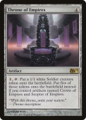Throne of Empires Throne of Empires