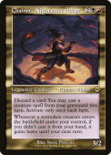Chainer, Nightmare Adept Chainer, Nightmare Adept