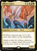 Sliver Legion Sliver Legion