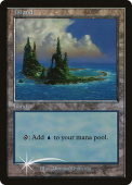 Island Island