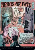 Nexus of Fate Nexus of Fate