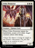 Urbis Protector Urbis Protector