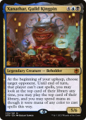 Xanathar, Guild Kingpin Xanathar, Guild Kingpin