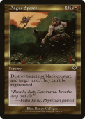 Plague Spores Plague Spores