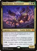 Polukranos, Unchained Polukranos, Unchained