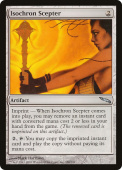 Isochron Scepter Isochron Scepter