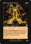 Rotlung Reanimator Rotlung Reanimator