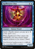 Spellweaver Duo Spellweaver Duo