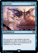 Copy Artifact Copy Artifact