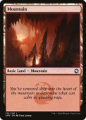 Mountain Mountain