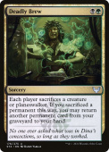 Deadly Brew Deadly Brew