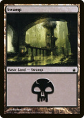 Swamp Swamp