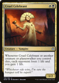 Cruel Celebrant Cruel Celebrant