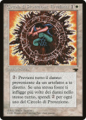 Circle of Protection: Artifacts Circle of Protection: Artifacts