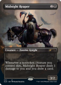 Midnight Reaper Midnight Reaper
